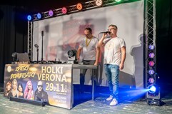 VĚRA ŠPINAROVÁ Tribute KONCERT + TANEČNÍ RETRO PÁRTY / DJ