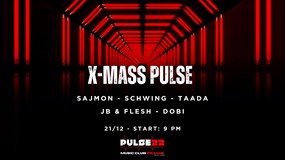 X-Mass Pulse