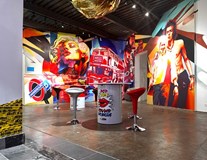 POP ART studio Prague, Praha