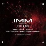 IMM presents: NYE 2024 