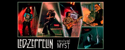 MYST - Tomáš Mencl