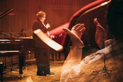 Jiří Pazour, Ann Park Rose: Most přes oceán