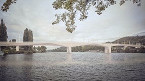 Přednáška Arch. Zdeňka Lukeše: Typologie Prahy II.