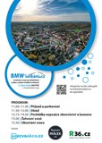 BMW setkání a žehnání vozů 2025