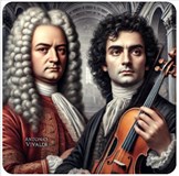 VIVALDI & PAGANINI - Virtuozové benátského karnevalu
