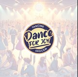 Dance for joy