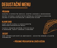 PIVNÍ A DEGUSTAČNÍ VEČER SE SVATOPLUKEM VRZALOU VE STODOLE!