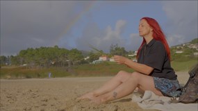 Medicínská Cesta - film o šamanismu