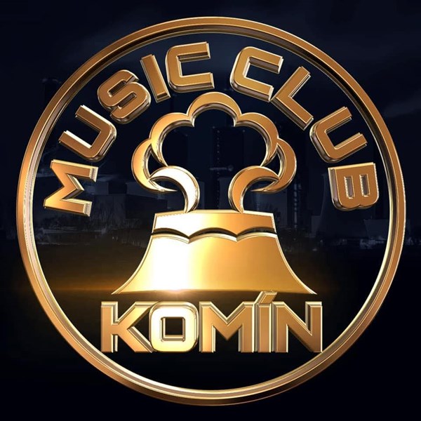 Music Club Komín