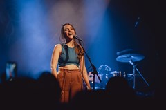 Kateřina Marie Tichá & Bandjeez