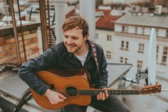 Kateřina Marie Tichá & Bandjeez