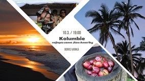 Kolumbie – nejlepší země Jižní Ameriky