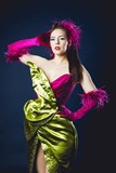 Bohemian Cabaret v Backdoor Baru