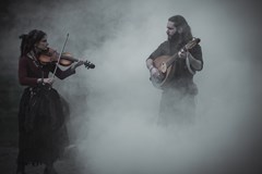 Deloraine v Zemi Keltů