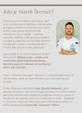 Degustační menu v podání Marka Šternera ve Stodole Olomouc