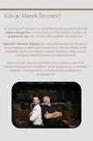 Degustační menu v podání Marka Šternera ve Stodole Olomouc