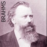 NAŠI PŘÁTELÉ BRAHMS & DVOŘÁK & AVERY MORRIS