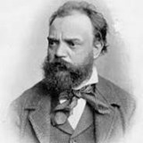 NAŠI PŘÁTELÉ BRAHMS & DVOŘÁK & AVERY MORRIS