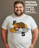 FESTIVAL SVÍČKOVÉ 2025