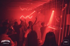 NINA BENDER - RAVE ROOM -  #supremeraves #wehypetechno