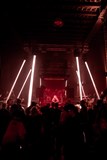 Supreme Rave Hall Halloween Ostrava
