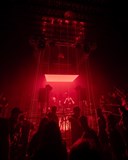 Supreme Rave Hall Halloween Ostrava