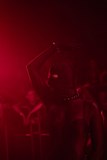 Supreme Rave Hall Halloween Ostrava