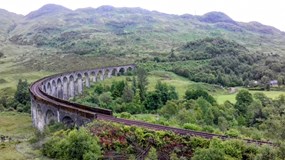Isle of Skye – divoká krása Skotska