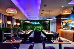 SUSHI Monday ve VietGarden UH