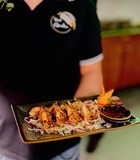 SUSHI Monday ve VietGarden UH