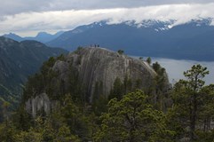 Kanada: rok v outdoorovom raji