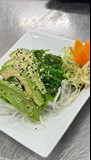 SUSHI Monday ve VietGarden UH