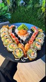 SUSHI Monday ve VietGarden UH
