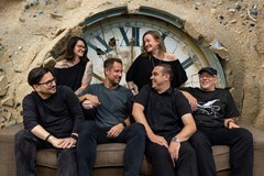 Koncert Zaprešić Boys