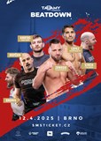TATAMY 14: BEATDOWN