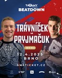 TATAMY 14: BEATDOWN