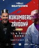 TATAMY 14: BEATDOWN