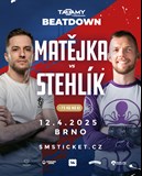 TATAMY 14: BEATDOWN