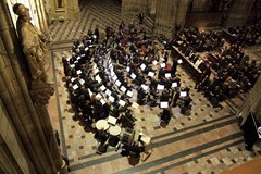 Komorní orchestr Akademie Praha, z.s.