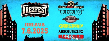 Březfest 