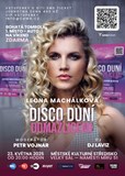Disko duní Domažlicemi