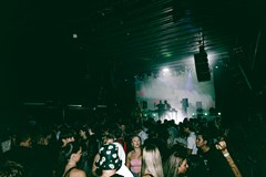Easter party x Fléda club x 16.4.2024