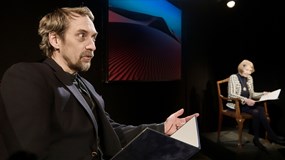 Kulturní prostor AULA: Divadlo Viola - Malý princ