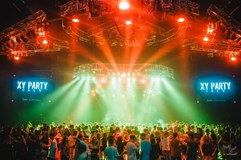 Velikonoční Párty | Boby Hall | VIP vstupenky