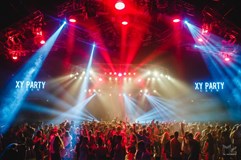 Velikonoční Párty | Boby Hall | VIP vstupenky