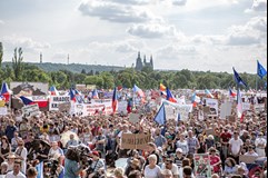 Chvilky naděje