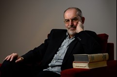 Talkshow: Ivo Šmoldas a jeho host