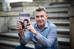 Tomáš Etzler  Novinářem v Číně 