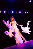 ZuZu Kabaret v Back Doors