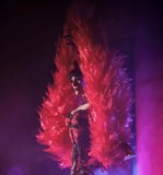 ZuZu Kabaret v Back Doors